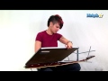 Mahalo Guitar UStream with Jen Trani - June 30, 2011