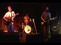 Low Flying Airplanes - Slide (Live at the Big Easy)