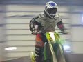 Motokazie.com - Sherburn Indoor MX Highlight Reel (2/07)