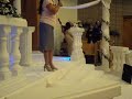 ministrando esta echo