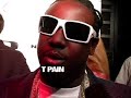 Memphis Bleek Speaks on Jay Z & Roc-a-fella !!!! PT 2...