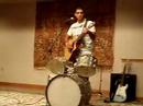 Viva La Vida Cover