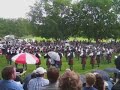 Maxville 2008 - 78th Frasers MSR
