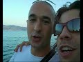 Simone Giansante. Licata 2007