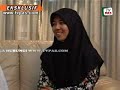 PETIKAN 6 MINIT \"DOKUMENTARI 100 HARI PENTADBIRAN PR PERAK\"