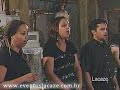 Jesus, Alegria dos Homens - Lacaze Eventos