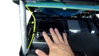 Yaesu FT-817 Solar Powered Go-Pack: A closer look at the build