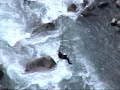 0 - 100mph Rope Swing, Last Resort, Nepal