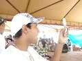 consiencia social rap  (csr)
