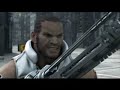 Final Fantasy VII: Advent Children Part 6
