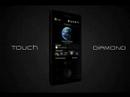HTC Touch Diamond Promo Video