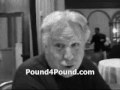 Gary Shaw Interview At Lopez vs. Marquez Press Conference