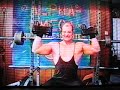 ALPHA OMEGA Advanced Training -Deltoids