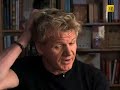 Chef Gordon Ramsay Chef Gordon Ramsay