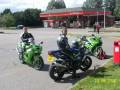 Silverstone Piecka,Kolanko,Slawson