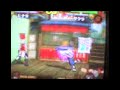 Naruto shippuden accel 2 hinata vs sakura