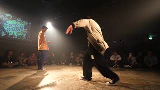 Nao vs suzukiyusuke – Body Slam Funk Party vol.2 BEST16