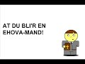 Jehova sang(ehova sang)