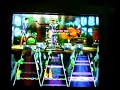 Guitar Hero Smash Hits Cowboys From Hell Pantera Full Band