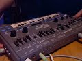 MC-202 mod MC-202 mod
