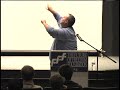FFF Economic Liberty Lecture Series: Pete Boettke, 6 of 9