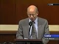 continuity of the us government   top secret!