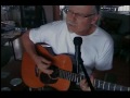 The Irishman Upon Your Floor The Ballad of Tony Mangan