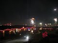 New Years: K�pavogur, Iceland