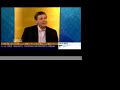 Lyall gorman interview 23/10/2007