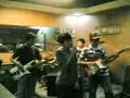 Jape Rocks-Cinta Tiga Segi.