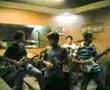 Jape Rocks-Cinta Tiga Segi.