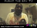 2PAC aka Tupac Shakur's First BUSINESS CARD - RAY LUV Shows IT to PTBTV