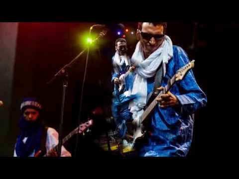 Bombino - Her Tnr