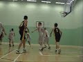 EAGLES VS CAGERS 2