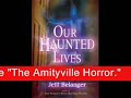 Paranormal Investigator Discusses Amityville