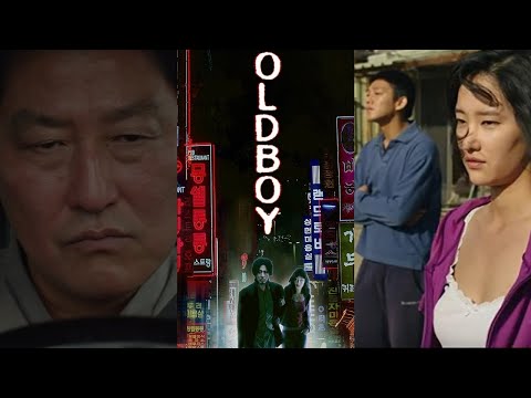 A Beginner's Guide to South Korean Cinema