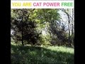 teledysk, klip, Cat Power,- Evolution
