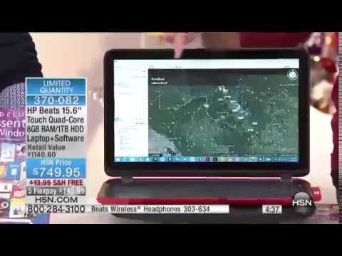 how to get paint on hp laptop