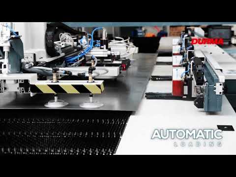 DURMA TPL93 CNC Turret Punches | Punch Press and Shear (1)