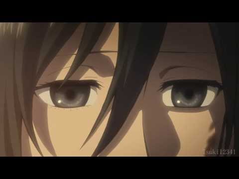ackerman - song: Honeythief band: Halou anime Shingeki no Kyojin (Attack on Titan)