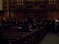 \"Solid Brass\" at Morristown First Night