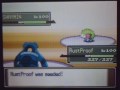 Tournament Match vs xdoomknight