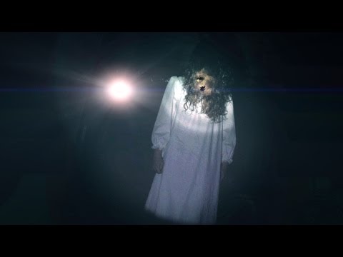 markapsolon - Madeline or Lamashtu which I believe are the same knocked me down and pulled me up the steps. The demon or evil ghost spirit whatever you want to call it the...