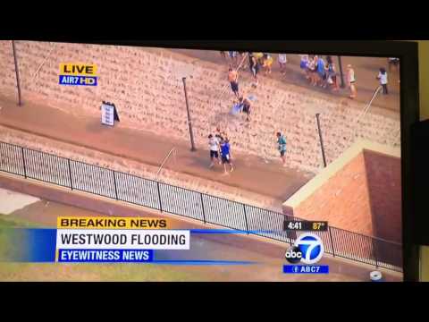 ABC 7 gets punked