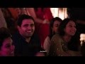 Saraa & Ali Mehndi Experience - YouTube