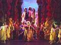 Ellen Hargis sings Pasiphae in Conradi's Ariadne