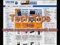 Viewsonic VX1945WM LCD Monitor Consumer Depot www.consumerde