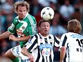 Teil 2) SK Sturm vs. Rapid (8. 7. 08)