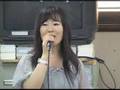 6월 헌신예배 - 헌금찬양(조진영)