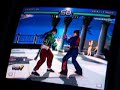 75. n8nmonster (Lei) vs. Bosong (Hwoarang)